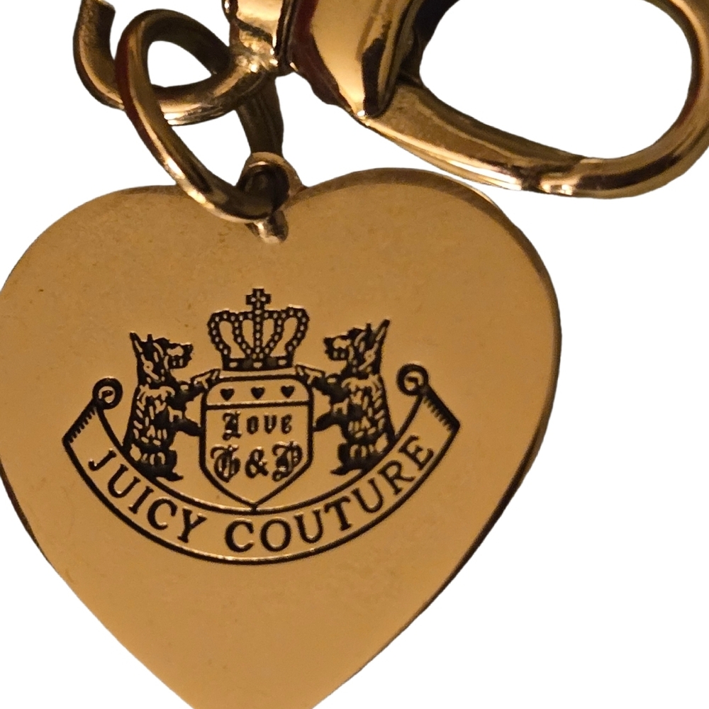 JUICY COUTURE Pet Food Collapsible Folding Bowl On-Walk & Travel - Picture 10 of 12